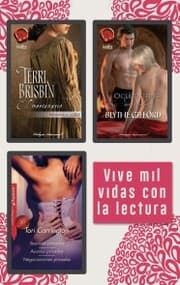 Cover von E-Pack Placer marzo 2021