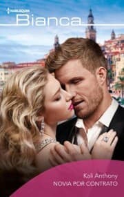 Cover von Novia por contrato