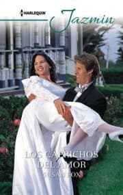 Cover von Los caprichos del amor