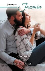 Cover von Cada noche