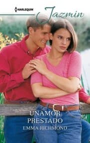 Cover von Un amor prestado