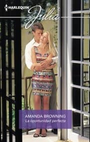 Cover von La oportunidad perfecta