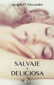 Cover von Salvaje y deliciosa