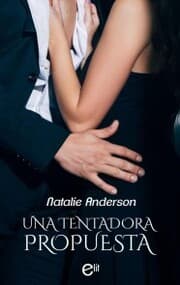 Cover von Una tentadora propuesta
