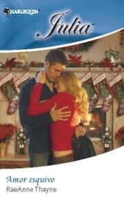 Cover von Amor esquivo