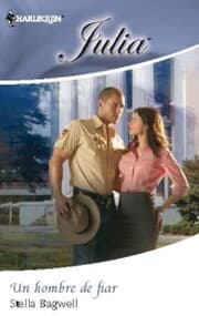 Cover von Un hombre de fiar