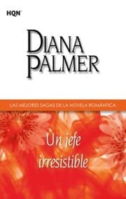 Cover von Un jefe irresistible