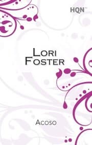 Cover von Acoso
