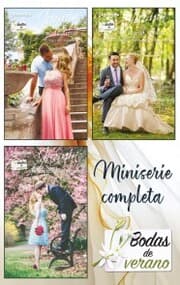 Cover von E-Packs Bodas de verano junio 2021