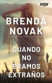 Cover von Cuando no éramos extraños