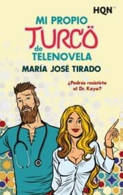 Cover von Mi propio turco de telenovela