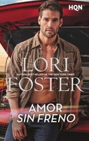 Cover von Amor sin freno