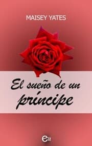 Cover von El sueño de un príncipe