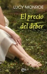 Cover von El precio del deber