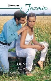 Cover von Tormenta de amor
