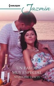 Cover von Un favor muy especial