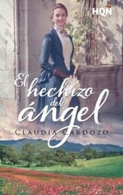 Cover von El hechizo del ángel