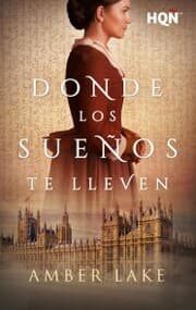 Cover von Donde los sueños te lleven