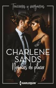 Cover von Negocios de placer