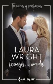 Cover von Enemigos... y amantes