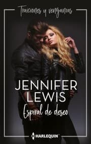 Cover von Espiral de deseo