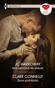 Cover von Una semana de placer - Zona prohibida