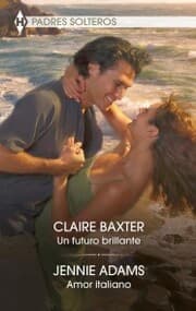 Cover von Un futuro brillante - Amor italiano