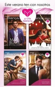 Cover von E-Pack Bianca julio 2021