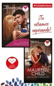 Cover von E-Pack Bianca y Deseo julio 2021
