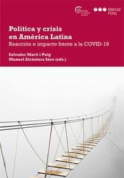 Cover von Política y crisis en América Latina