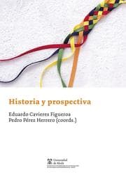 Cover von Historia y prospectiva