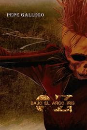 Cover von Oz, bajo el arcoiris