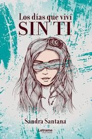 Cover von Los días que viví sin ti