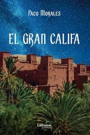 Cover von El gran Califa