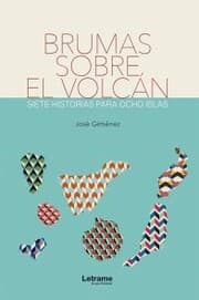 Cover von Brumas sobre el volcán