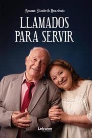 Cover von Llamados para servir
