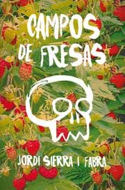 Cover von Campos de fresas