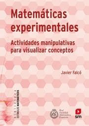 Cover von Matemáticas Experimentales