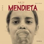 Cover von Ana Mendieta