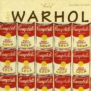 Cover von Andy Warhol