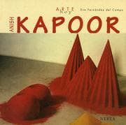 Cover von Anish Kapoor