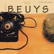 Cover von Joseph Beuys