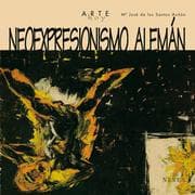 Cover von Neoexpresionismo alemán
