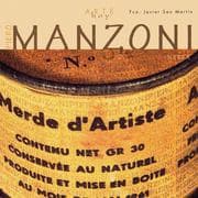 Cover von Piero Manzoni