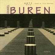 Cover von Daniel Buren