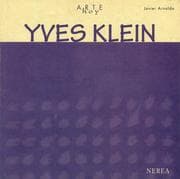 Cover von Yves Klein