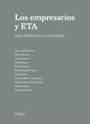 Cover von Los empresarios y ETA