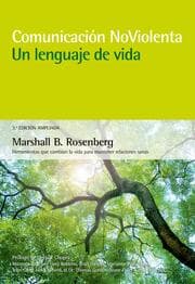 Cover von Comunicación no violenta: un lenguaje de vida