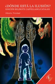 Cover von Dónde está la ilusión?