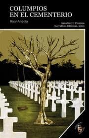 Cover von Columpios en el cementerio